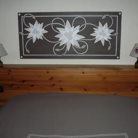 Casa Mezzavalle * Pelugo