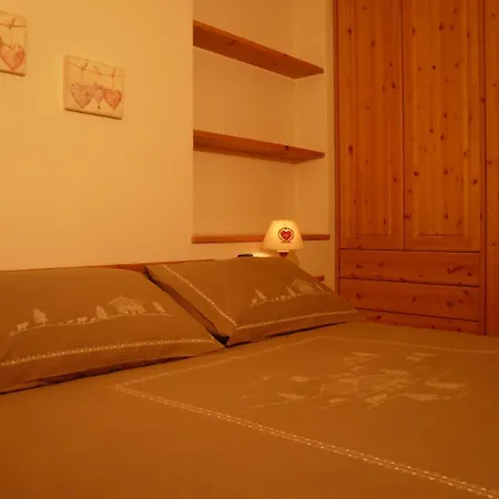 Casa Mezzavalle *